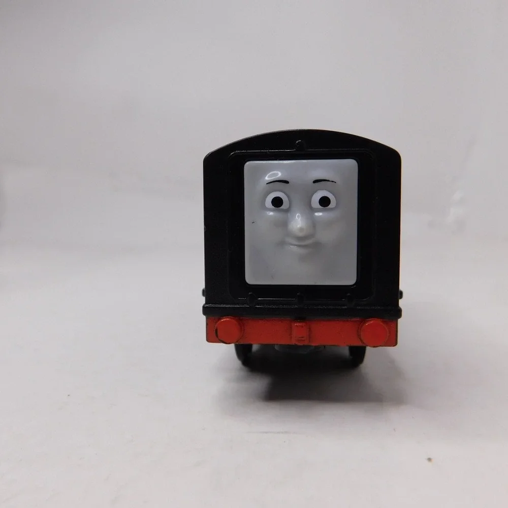 Thomas & Friends TrackMaster Search & Rescue Diesel Wild Water Rescue Motorized